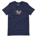 COZMO CLUB Cotton Tee